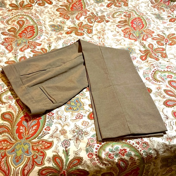 Ann Taylor Trousers - Picture 3 of 4